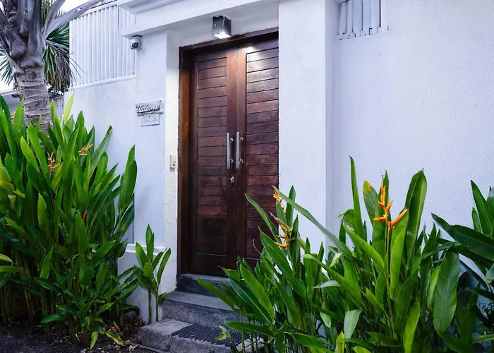 Villa Massive 3 Bedroom In Heart Of *