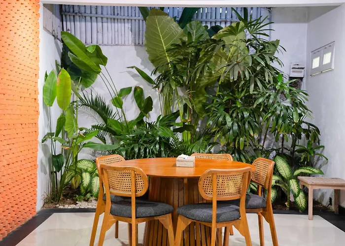 Villa Massive 3 Bedroom In Heart Of Seminyak (Bali)