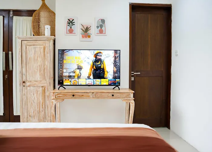 Villa Massive 3 Bedroom In Heart Of