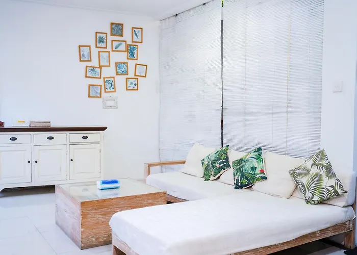 Villa Massive 3 Bedroom In Heart Of Seminyak (Bali)